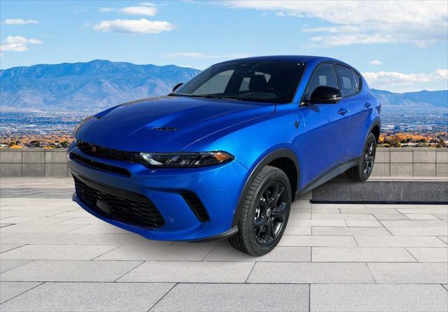 new 2024 Dodge Hornet car, priced at $33,311