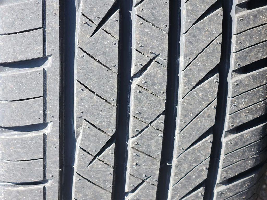 used 2021 Chevrolet Blazer car, priced at $17,402