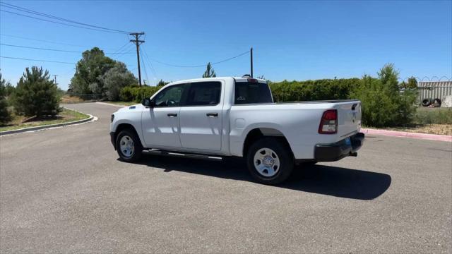 new 2024 Ram 1500 car, priced at $42,290