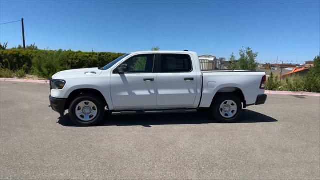 new 2024 Ram 1500 car, priced at $42,290