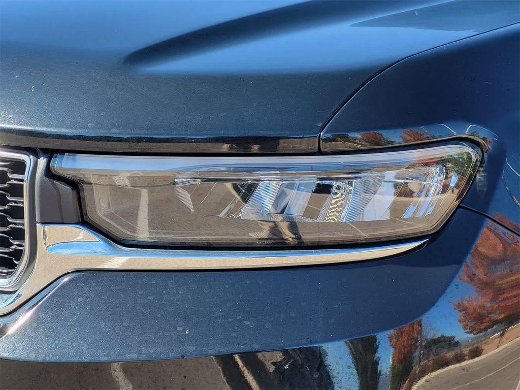 used 2023 Jeep Grand Cherokee car, priced at $24,896