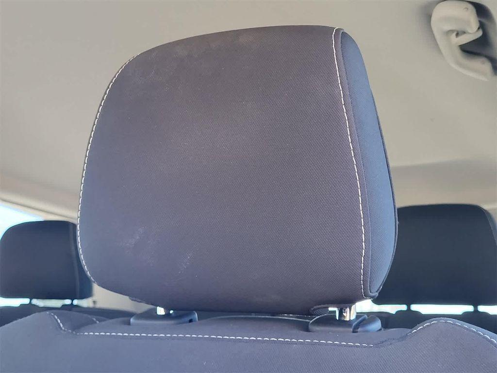 used 2023 Jeep Grand Cherokee car, priced at $24,896