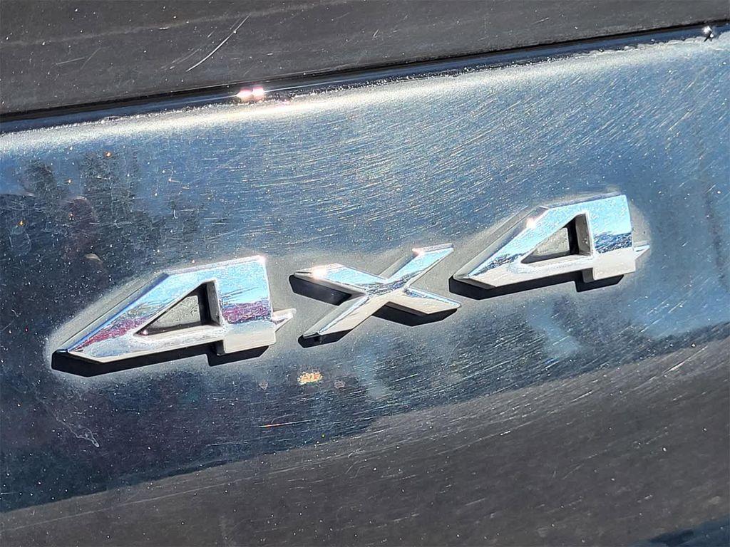 used 2023 Jeep Grand Cherokee car, priced at $24,896