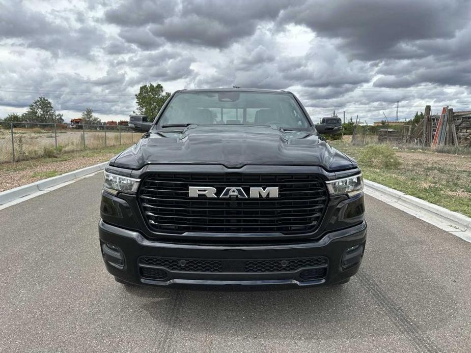 new 2025 Ram 1500 car, priced at $59,064