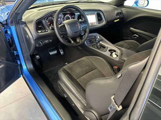new 2023 Dodge Challenger car, priced at $43,439