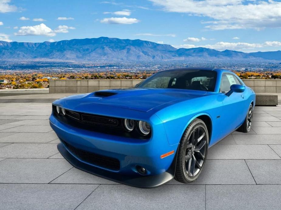 new 2023 Dodge Challenger car, priced at $39,439