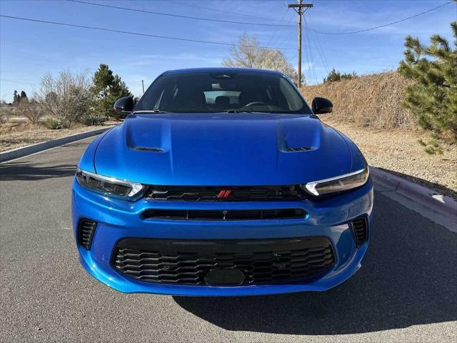 new 2024 Dodge Hornet car, priced at $33,311