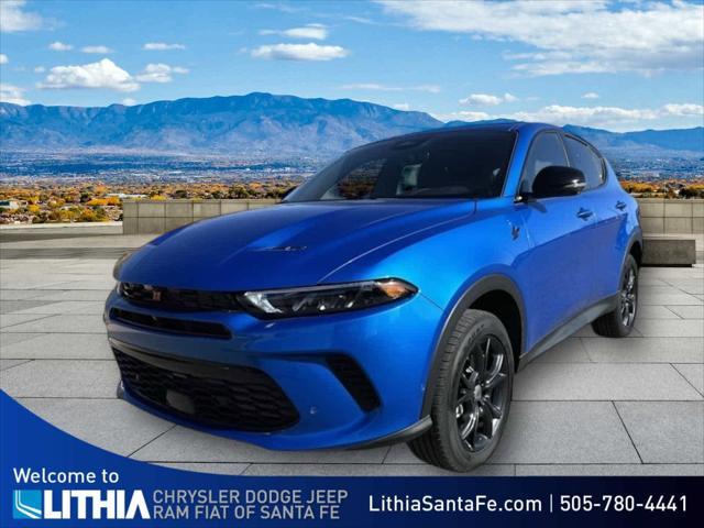 new 2024 Dodge Hornet car, priced at $33,311