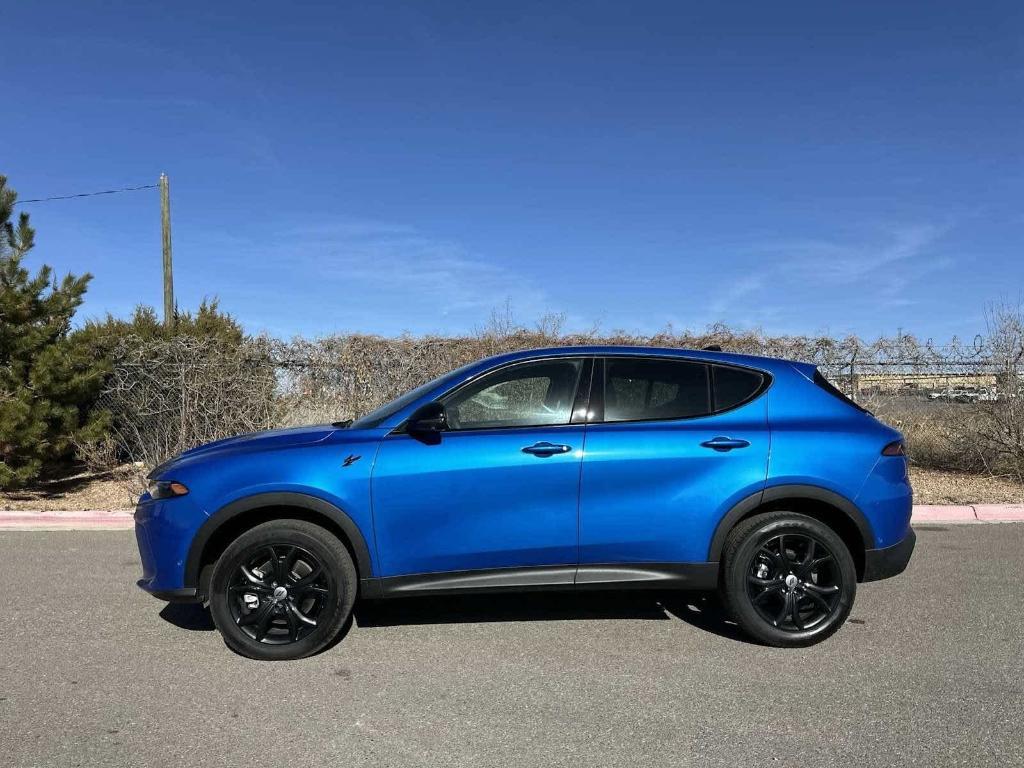 new 2024 Dodge Hornet car, priced at $33,311