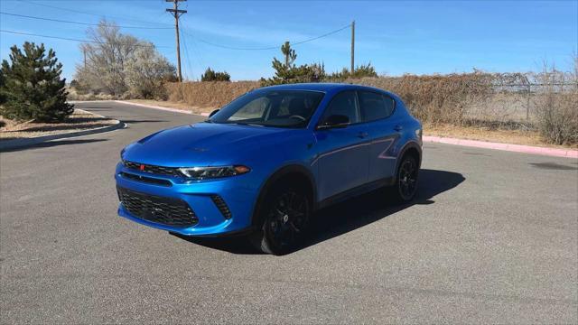 new 2024 Dodge Hornet car, priced at $32,192