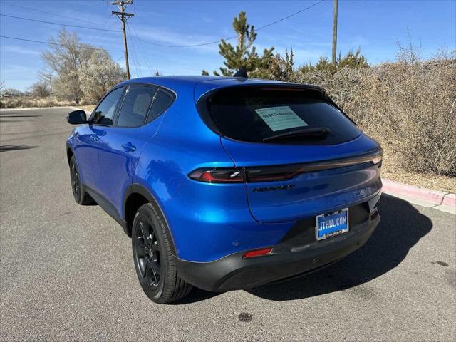 new 2024 Dodge Hornet car, priced at $33,311