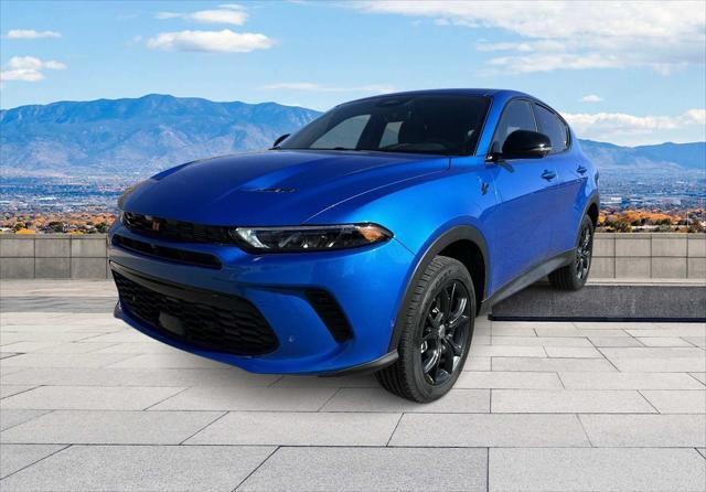 new 2024 Dodge Hornet car, priced at $31,311