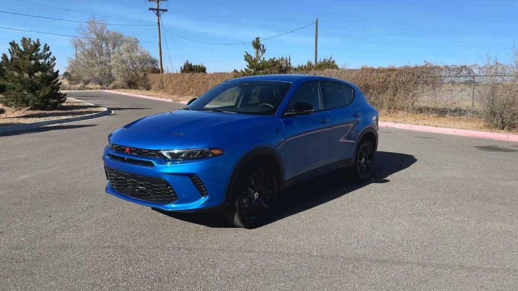 new 2024 Dodge Hornet car, priced at $33,311