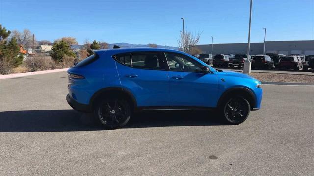 new 2024 Dodge Hornet car, priced at $33,311