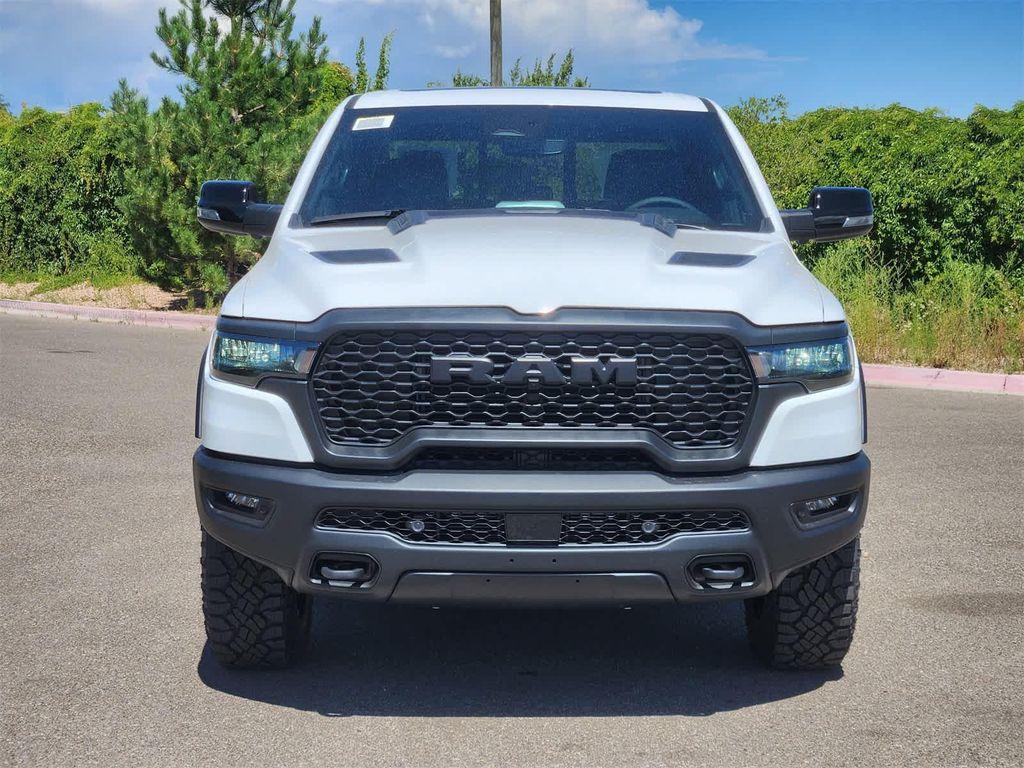 new 2026 Ram 1500 car, priced at $67,232