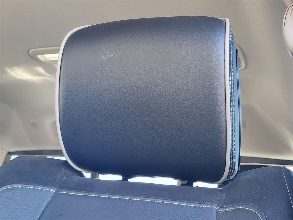 used 2024 Ram 2500 car, priced at $59,700