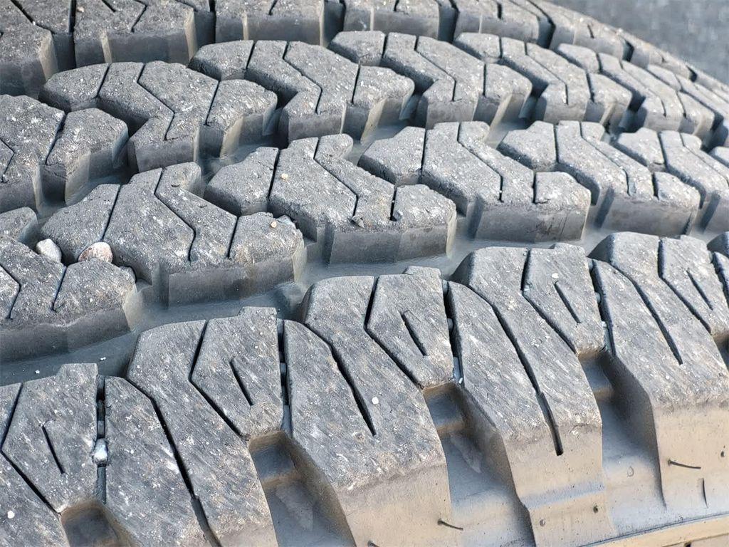 used 2024 Ram 2500 car, priced at $59,700