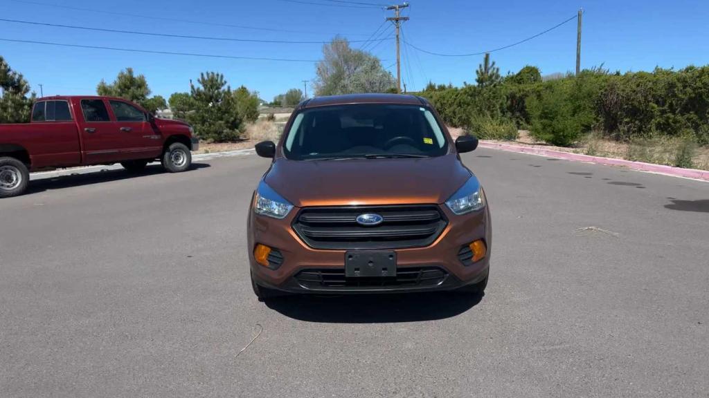 used 2017 Ford Escape car, priced at $14,500