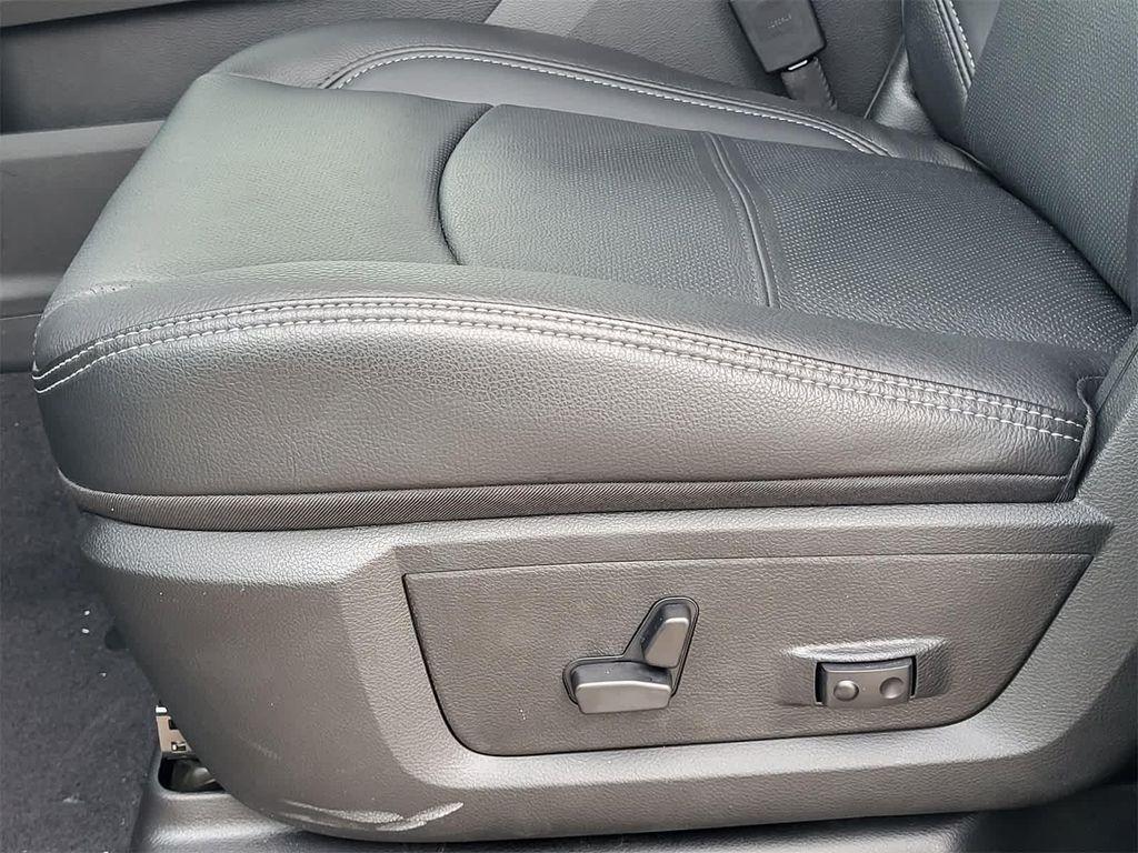 new 2026 Ram 2500 car, priced at $81,551