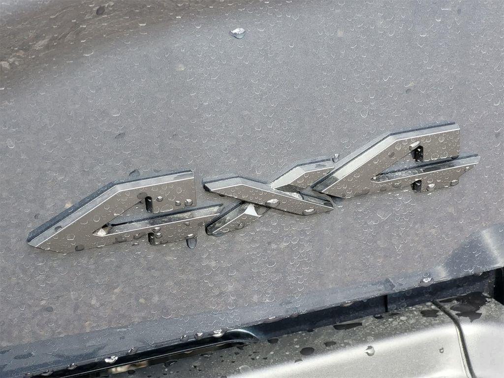 new 2026 Ram 2500 car, priced at $81,551