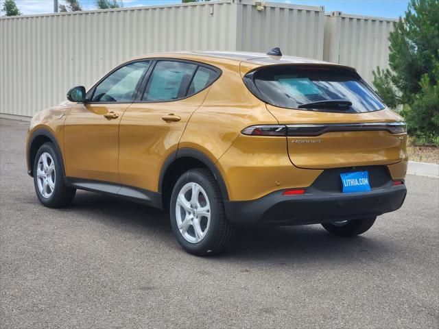 new 2025 Dodge Hornet car, priced at $30,698