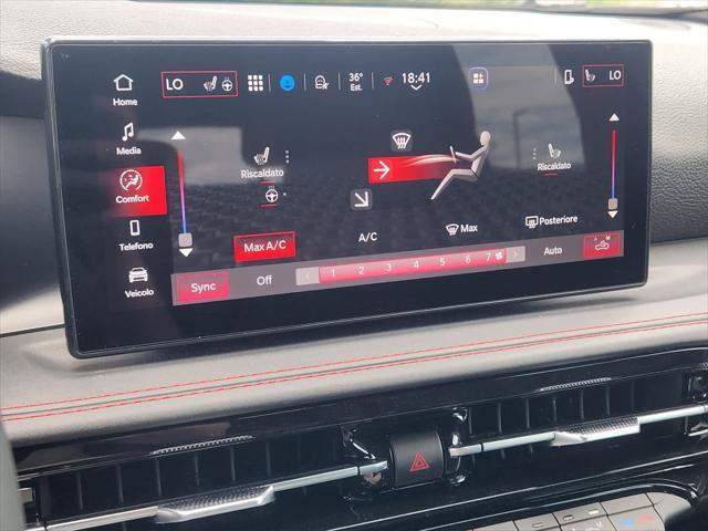 new 2025 Dodge Hornet car, priced at $30,698