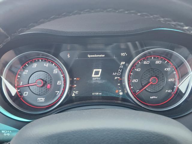 used 2023 Dodge Charger car, priced at $24,600