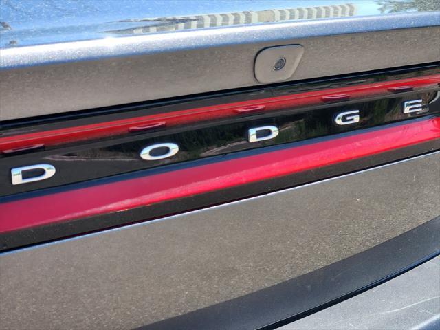 used 2023 Dodge Charger car, priced at $24,600