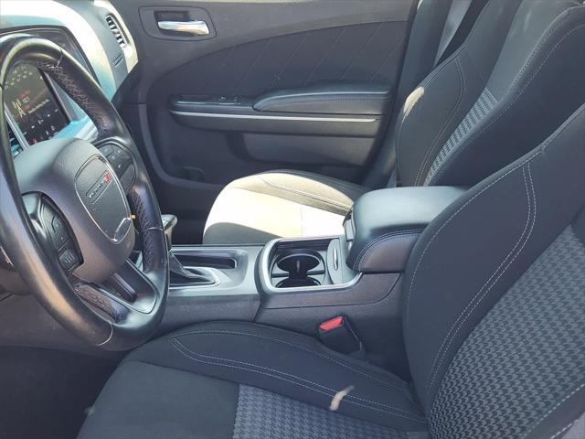 used 2023 Dodge Charger car, priced at $24,600