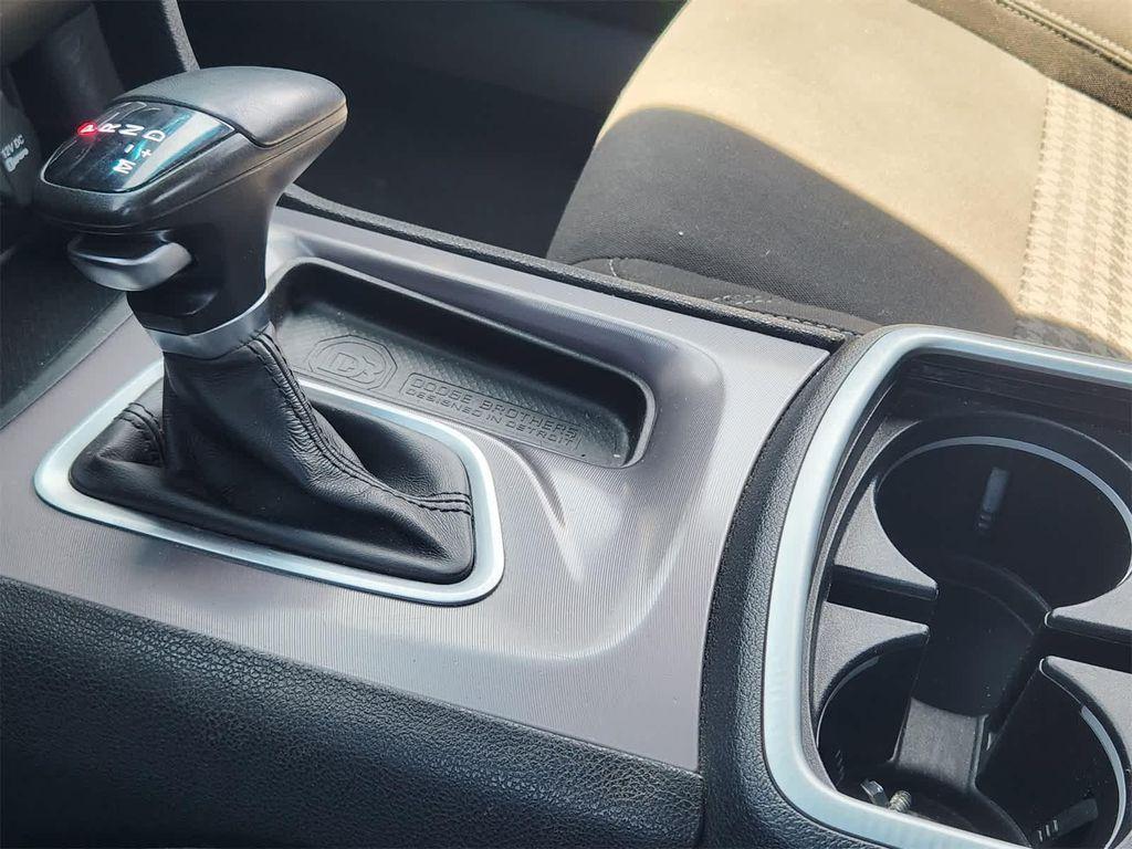 used 2023 Dodge Charger car, priced at $20,491