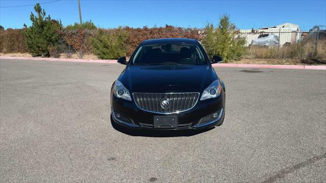 used 2016 Buick Regal car, priced at $13,999