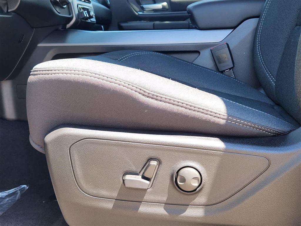 new 2026 Ram 1500 car, priced at $60,200