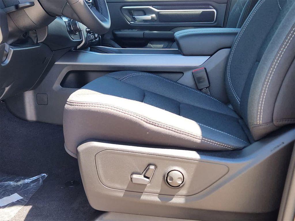 new 2026 Ram 1500 car, priced at $60,200