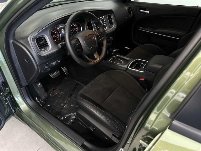 used 2023 Dodge Charger car, priced at $61,000