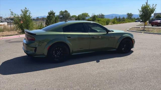 used 2023 Dodge Charger car, priced at $61,000