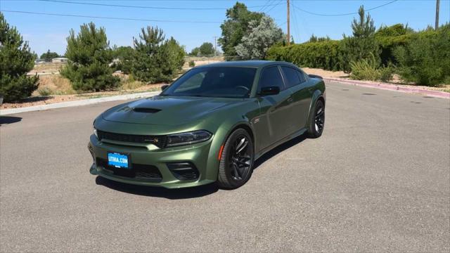 used 2023 Dodge Charger car, priced at $61,000