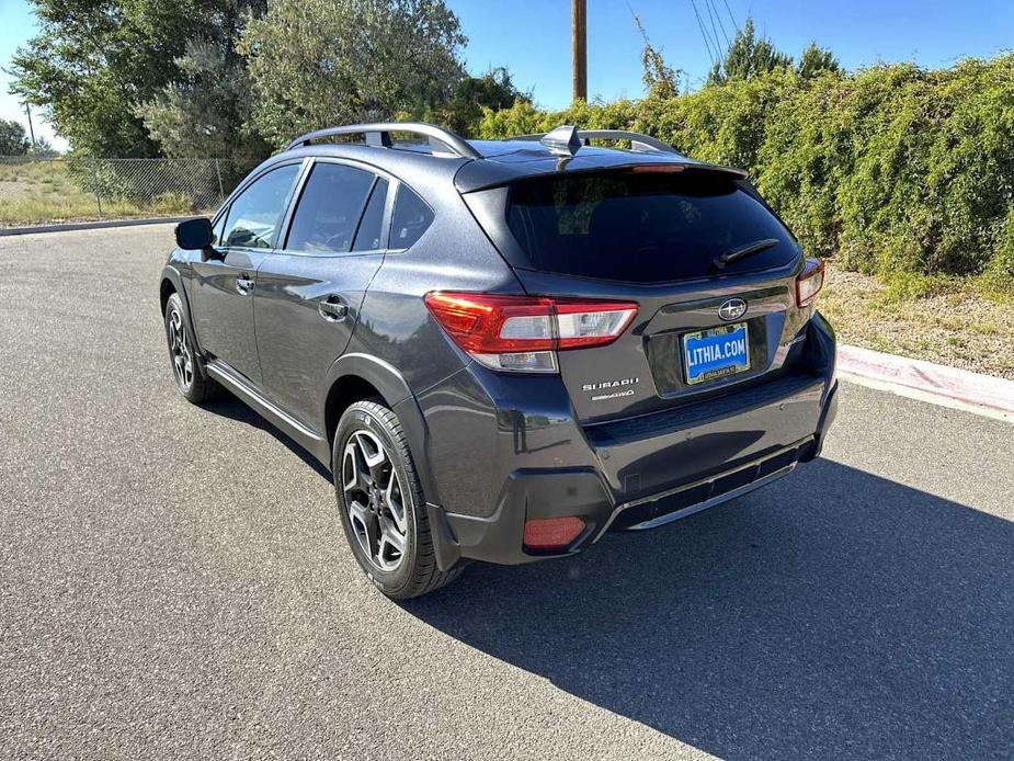 used 2019 Subaru Crosstrek car, priced at $23,073