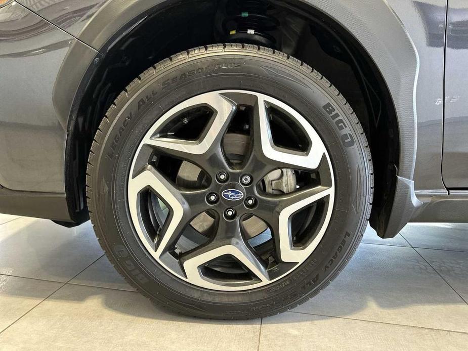 used 2019 Subaru Crosstrek car, priced at $23,073