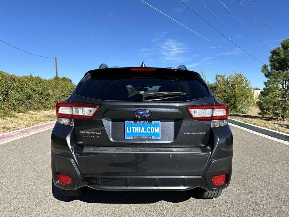 used 2019 Subaru Crosstrek car, priced at $23,073