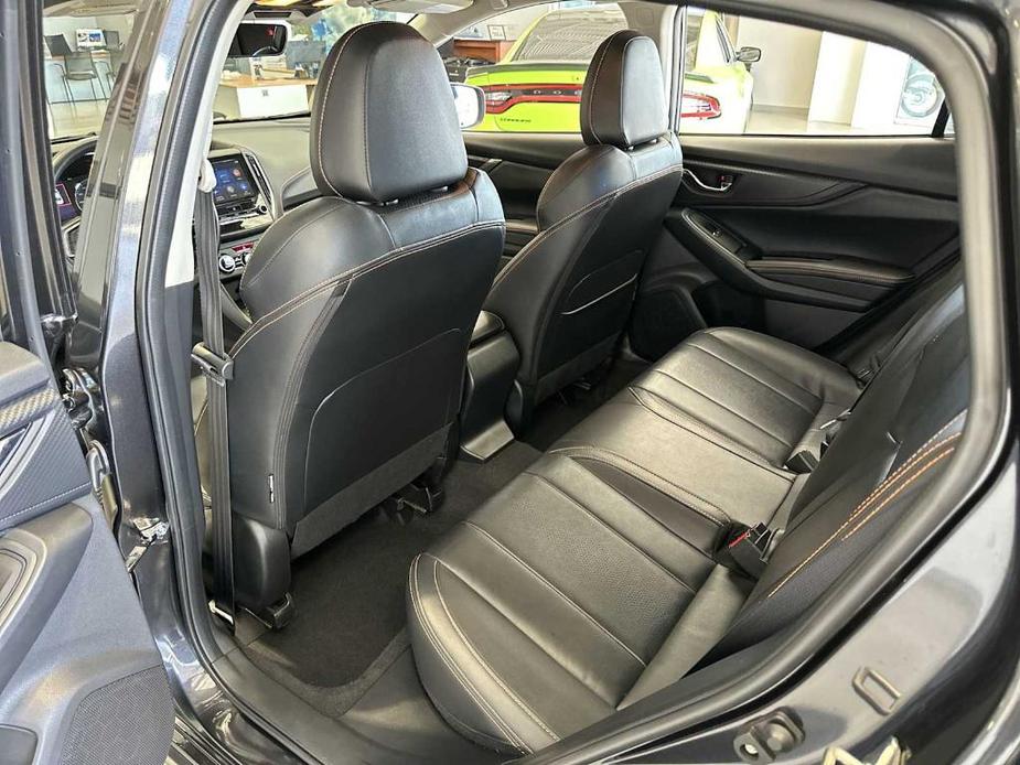 used 2019 Subaru Crosstrek car, priced at $23,073