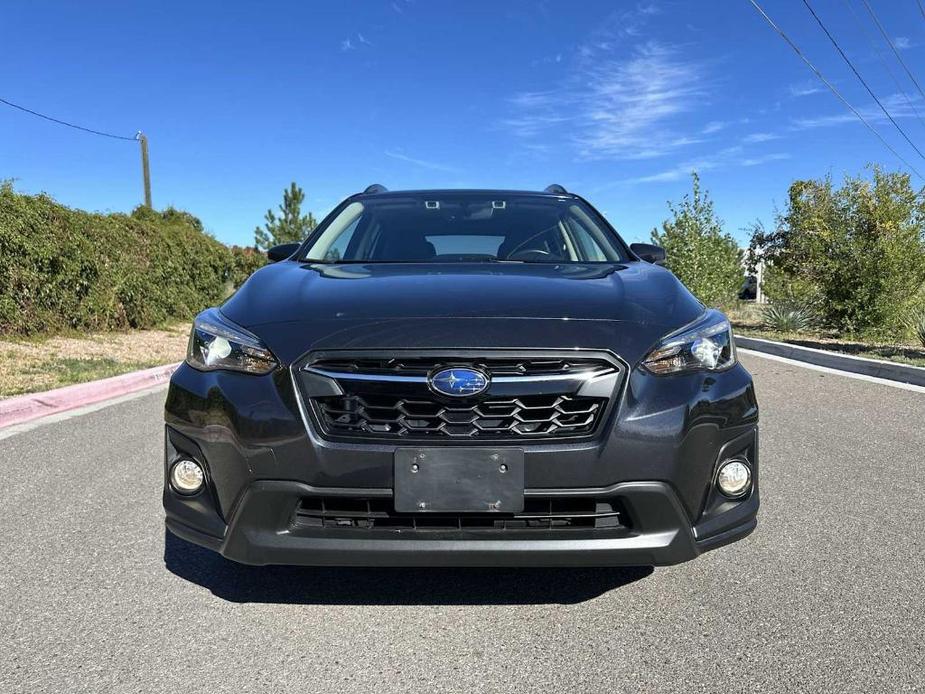 used 2019 Subaru Crosstrek car, priced at $23,073