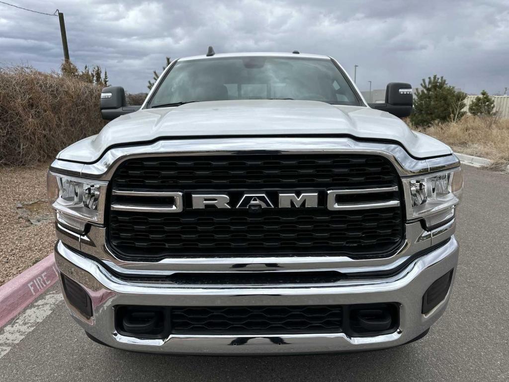 new 2024 Ram 2500 car, priced at $63,715