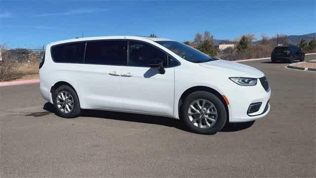 new 2025 Chrysler Pacifica car, priced at $49,903