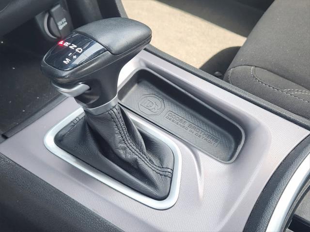 used 2023 Dodge Charger car, priced at $24,768