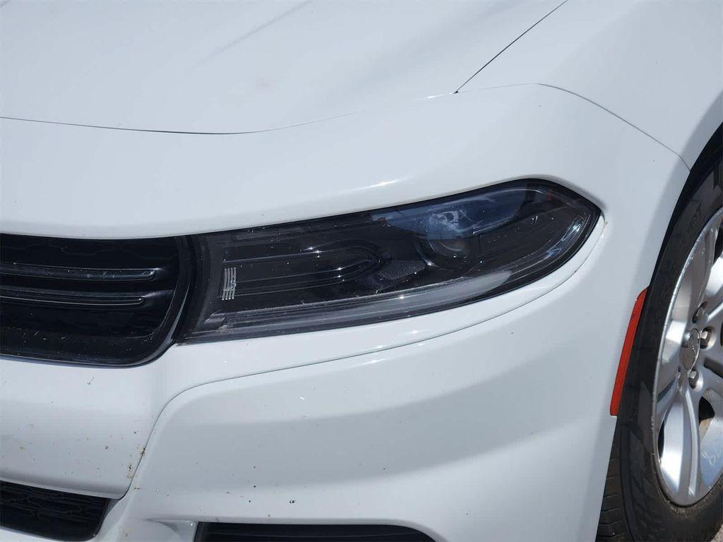 used 2023 Dodge Charger car, priced at $19,877