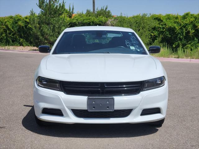used 2023 Dodge Charger car, priced at $24,768