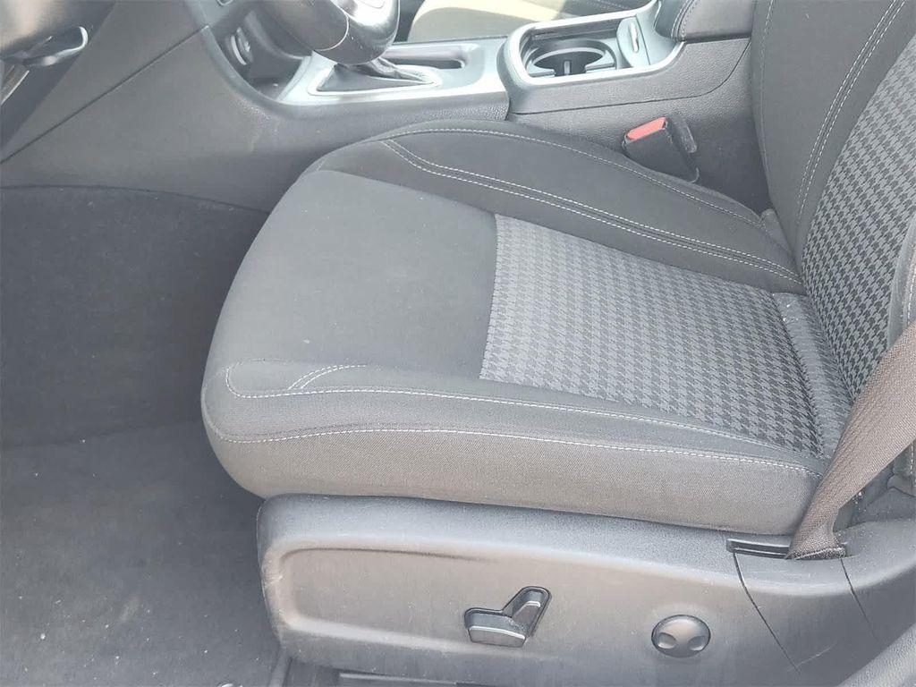 used 2023 Dodge Charger car, priced at $19,877