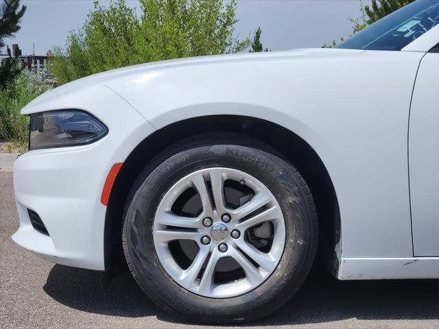used 2023 Dodge Charger car, priced at $24,768