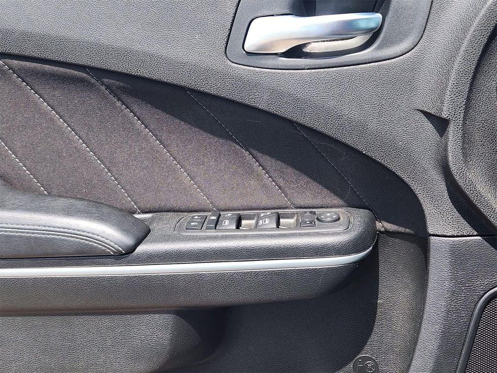 used 2023 Dodge Charger car, priced at $19,877