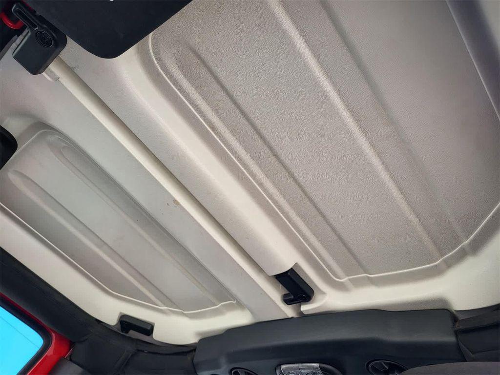 used 2014 Jeep Wrangler Unlimited car, priced at $15,788